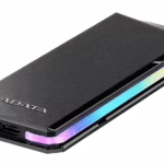 Tool-less nVMe Drive Enslosure